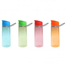 Tritan Bottle - 650ml (BPA Free)